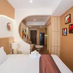 Ryus Apartment At Sohos Residence 1414