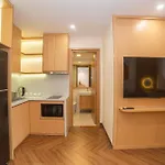 Ryus Apartment At Sohos Residence 1414