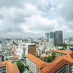 Ryus Apartment At Sohos Residence 1414