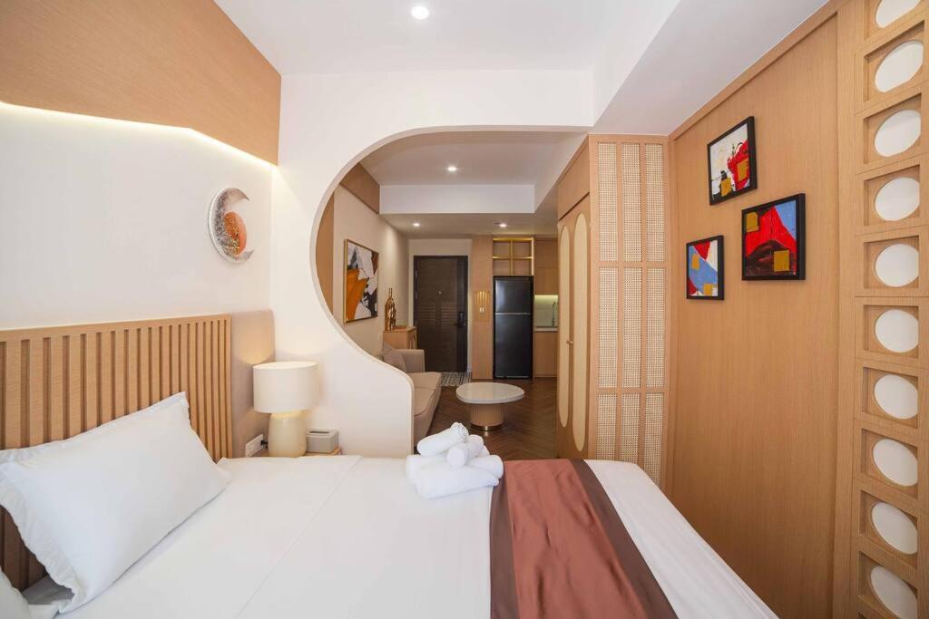 Căn hộ Ryus At Sohos 1414 *