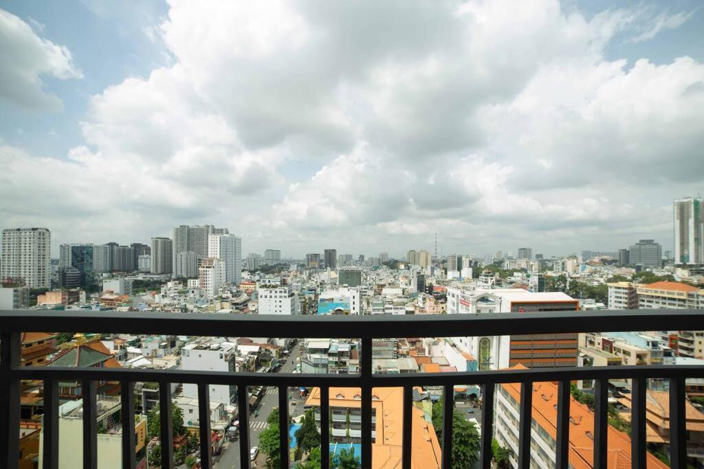 Ryus At Sohos 1414 Căn hộ TP. Hồ Chí Minh