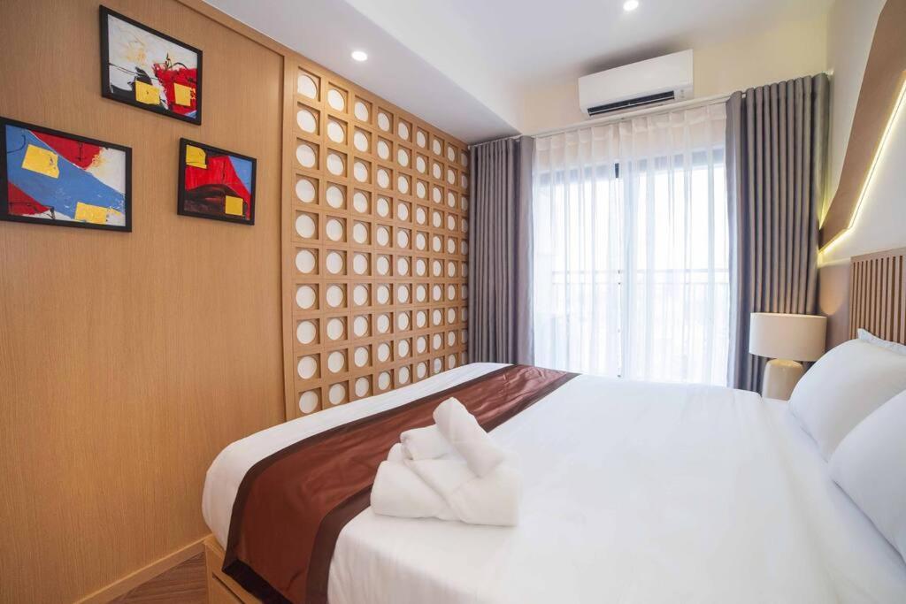 Căn hộ Ryus At Sohos 1414 *