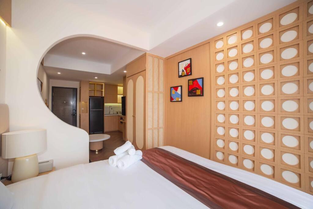 Ryus At Sohos 1414 Căn hộ *