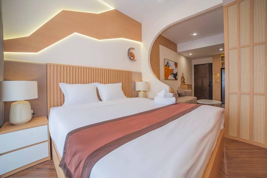 Căn hộ Ryus At Sohos 1414 TP. Hồ Chí Minh