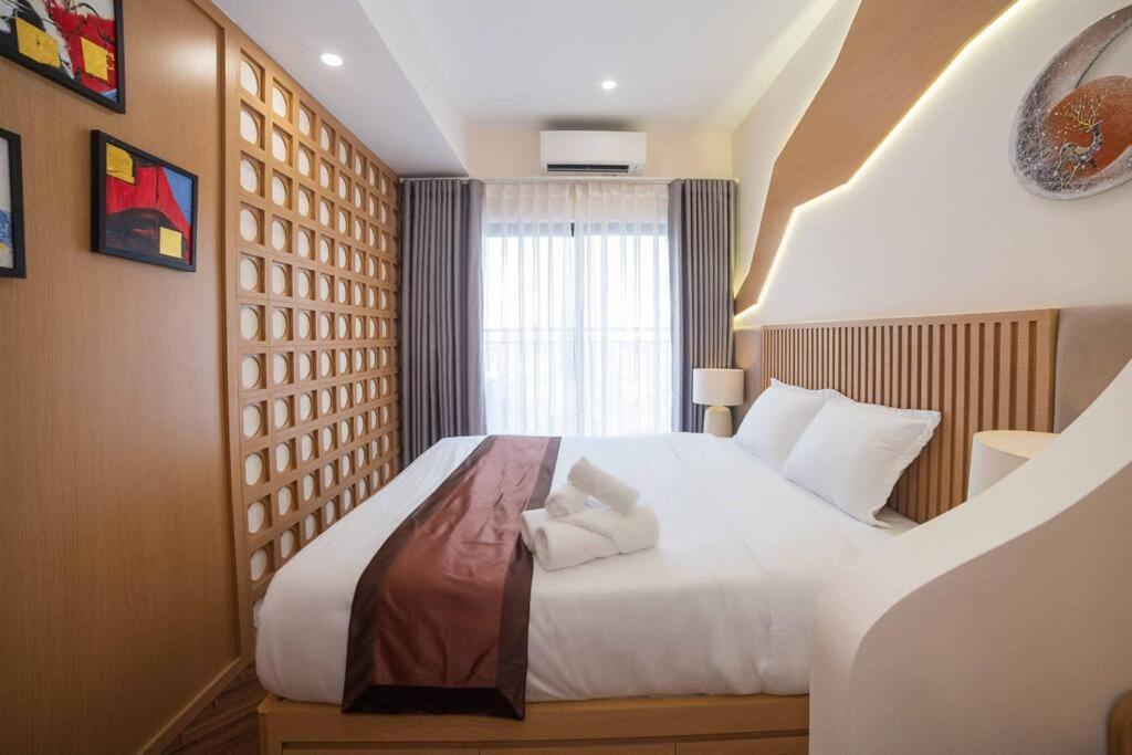 Ryus At Sohos 1414 * TP. Hồ Chí Minh
