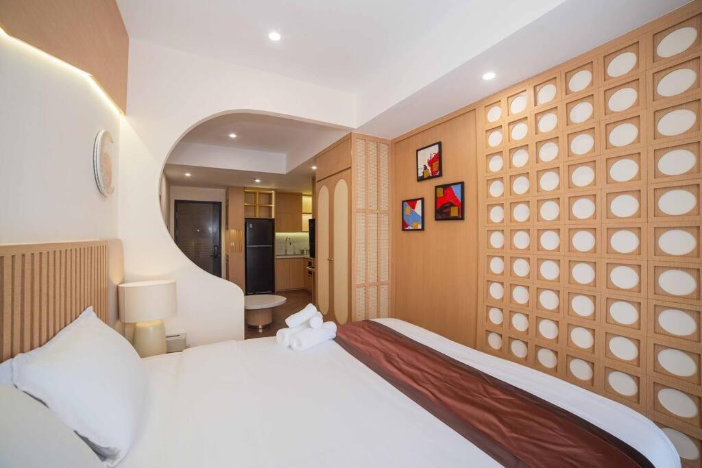 Ryus At Sohos 1414 Căn hộ TP. Hồ Chí Minh