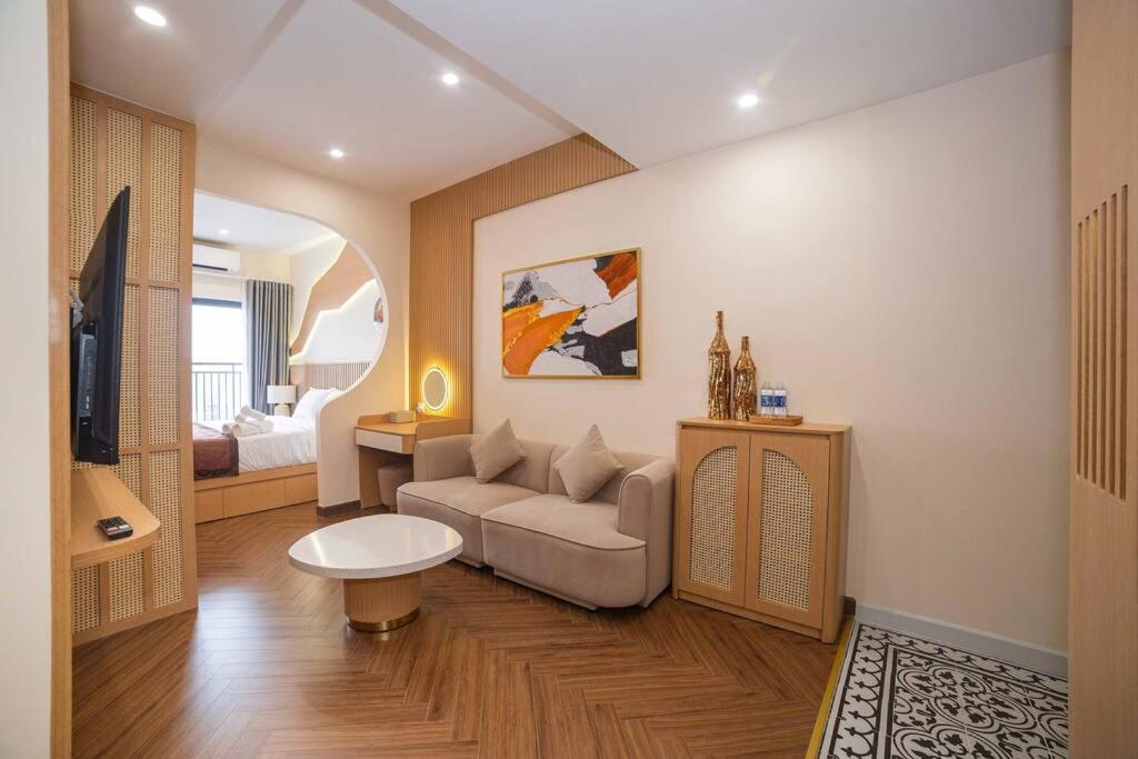 Căn hộ Ryus At Sohos 1414 TP. Hồ Chí Minh