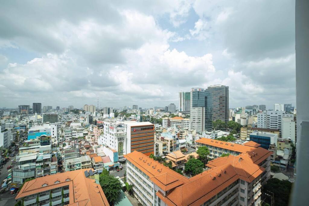 Ryus At Sohos 1414 Căn hộ TP. Hồ Chí Minh