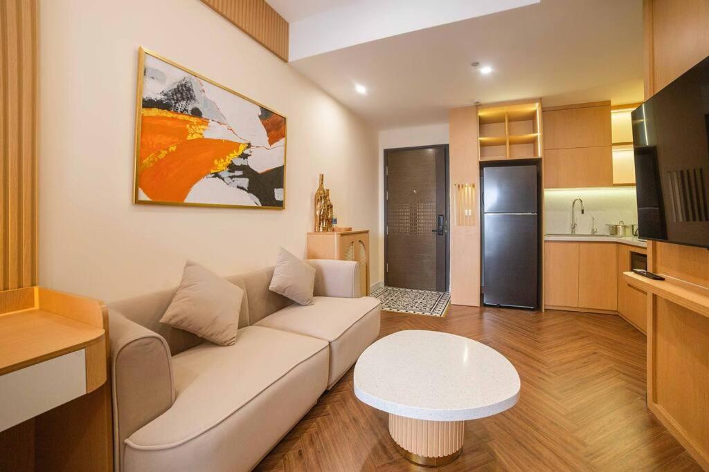 Ryus At Sohos 1414 Căn hộ *