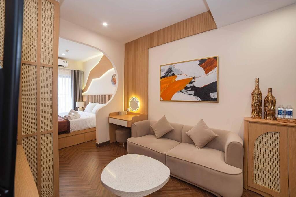 Ryus At Sohos 1414 Căn hộ TP. Hồ Chí Minh
