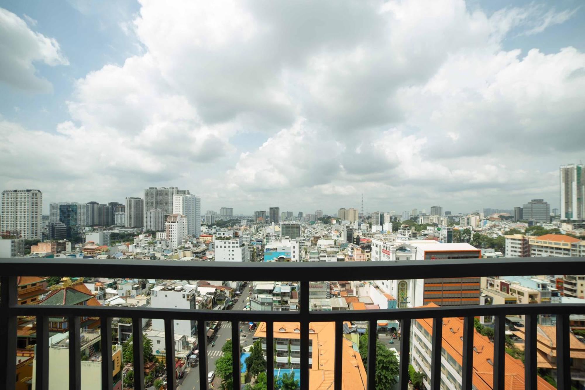 Ryus At Sohos 1414 Căn hộ TP. Hồ Chí Minh